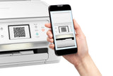 Canon | Multifunctional printer | PIXMA TS7650i | Inkjet | Colour | A4 | Wi-Fi | White