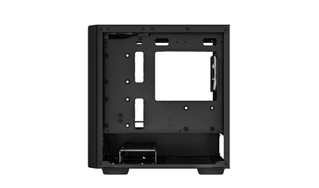 Deepcool | Micro-ATX CASE | CC360 | Mini-ITX / Micro-ATX | ATX PS2 (maximum length: 160mm) | Black