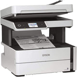Epson | Multifunctional printer | EcoTank M3170 | Inkjet | Mono | All-in-one | A4 | Wi-Fi | Grey