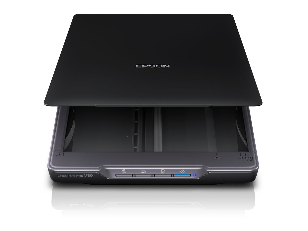 Epson | Photo and Document Scanner | Perfection V39II | Flatbed | Scanner