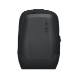 Lenovo | Legion Armoured Backpack II | GX40V10007 | Fits up to size 17/18 " | Backpack | Shoulder strap | Black