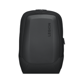 Lenovo | Legion Armoured Backpack II | GX40V10007 | Fits up to size 17/18 " | Backpack | Shoulder strap | Black
