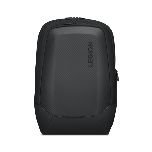 Lenovo | Legion Armoured Backpack II | GX40V10007 | Fits up to size 17/18 " | Backpack | Shoulder strap | Black
