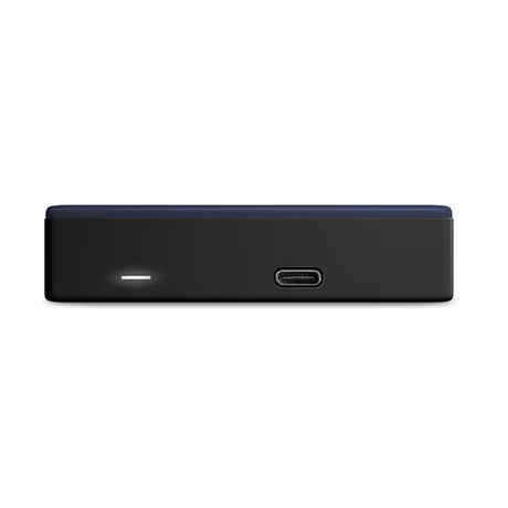 WD My Passport Ultra 4TB Blue
