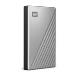 WD My Passport Ultra 2TB Silver