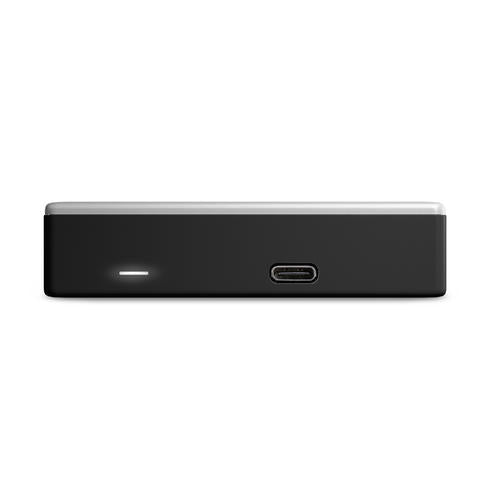 WD My Passport Ultra 4TB Silver