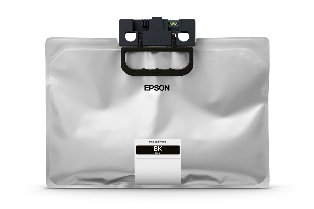 Epson T01D1 XXL (C13T01D100) Rašalinė kasetė, Juoda