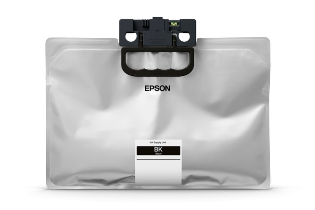 Epson T01D1 XXL (C13T01D100) Rašalinė kasetė, Juoda