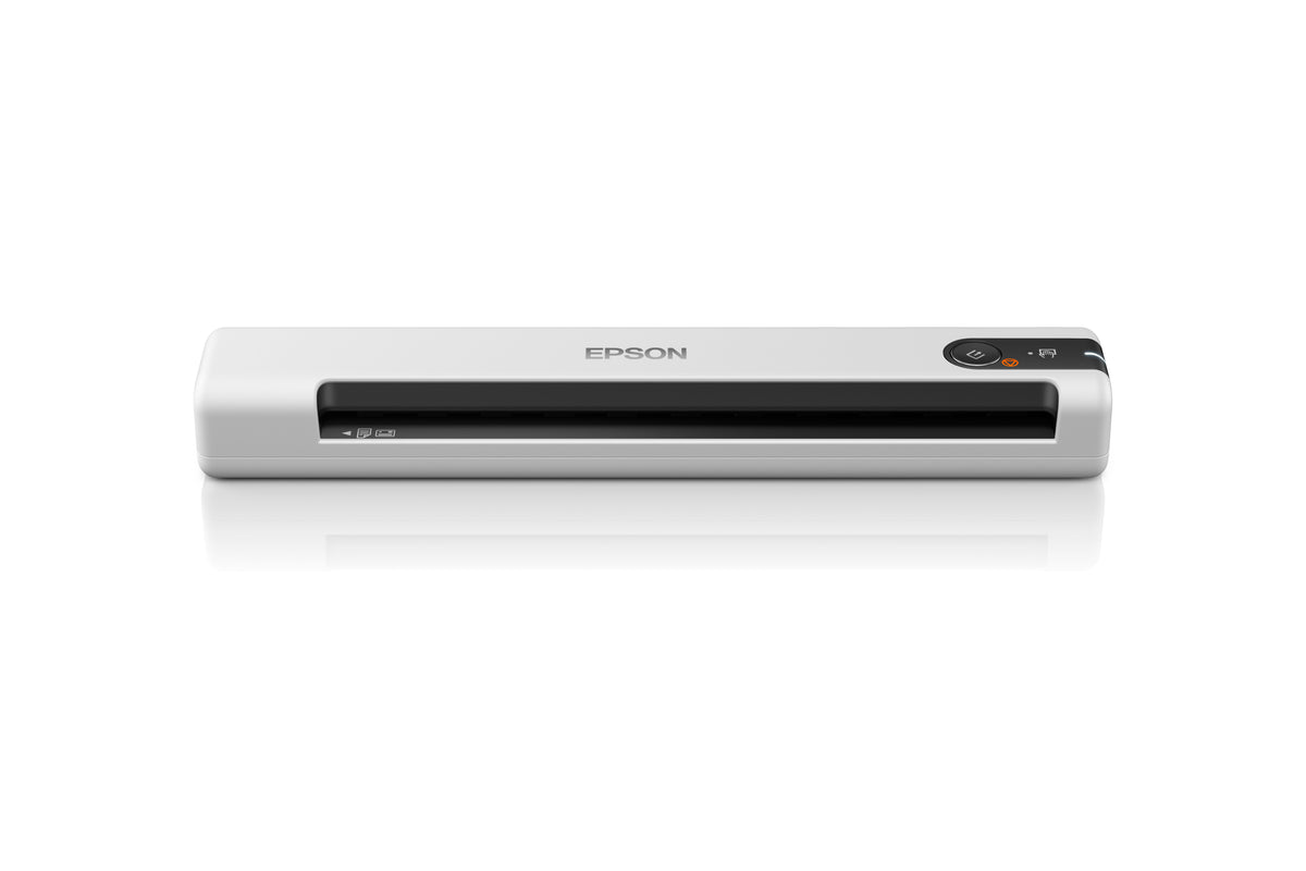 Epson | Mobile document scanner | WorkForce DS-70 | Colour