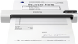 Epson | Mobile document scanner | WorkForce DS-70 | Colour