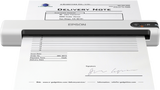 Epson | Mobile document scanner | WorkForce DS-70 | Colour