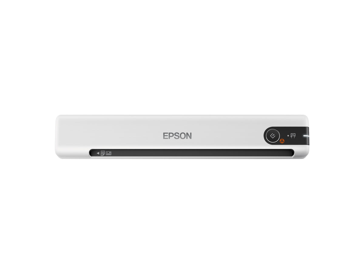 Epson | Mobile document scanner | WorkForce DS-70 | Colour