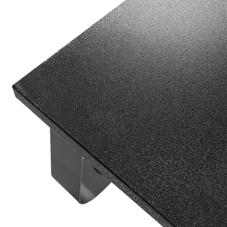 Logilink | Maximum weight (capacity) 20 kg | Black
