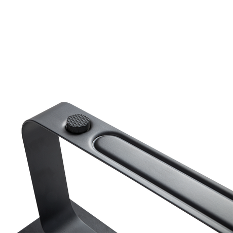 Logilink | Maximum weight (capacity) 20 kg | Black