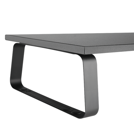 Logilink | Maximum weight (capacity) 20 kg | Black