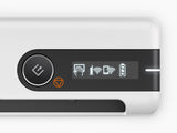 Epson | Wireless portable scanner | WorkForce DS-80W | Colour