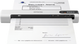 Epson | Wireless portable scanner | WorkForce DS-80W | Colour