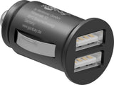 Goobay | Dual USB car charger | 58912 | USB Mini Car Charger