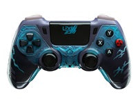 LEXIP KAKASHI CONTROLLER DESIGN TSUME