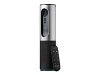 Logitech ConferenceCam Connect Vaizdo kamera FHD 1920x1080 USB, Black/Silver