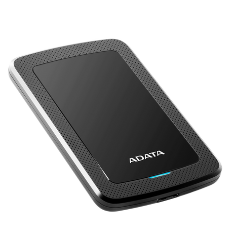 HV300 | AHV300-2TU31-CBK | 2000 GB | 2.5 " | USB 3.1 | Black | backward compatible with USB 2.0, 1. HDDtoGo free software only compatible with Windows. 2. Compatibility with specific host devices may vary and could be affected by system environment. 3. Co