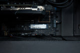 Kingston SSD | NV3 | 1000 GB | SSD form factor M.2 2280 | Solid-state drive interface PCIe NVMe Gen 4.0 (x4) | Read speed 6000 MB/s | Write speed 4000 MB/s