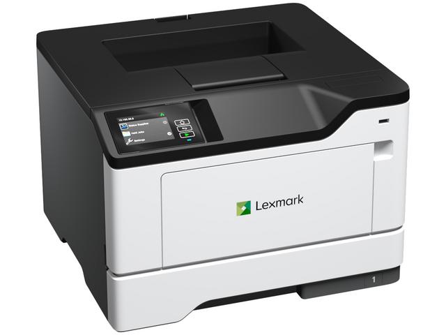 Lexmark MS531dw | Mono | Laser | Printer | Wi-Fi