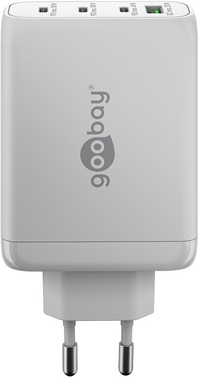 Goobay | USB-C PD Multiport Quick Charger (100 W) | 65556