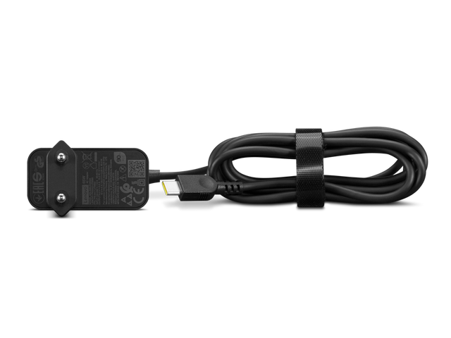 Lenovo | USB-C Wall Adapter | Adapter | 20 V | 65 W