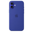 Apple Case with MagSafe | Apple | iPhone 16 Plus | Silicone | Ultramarine