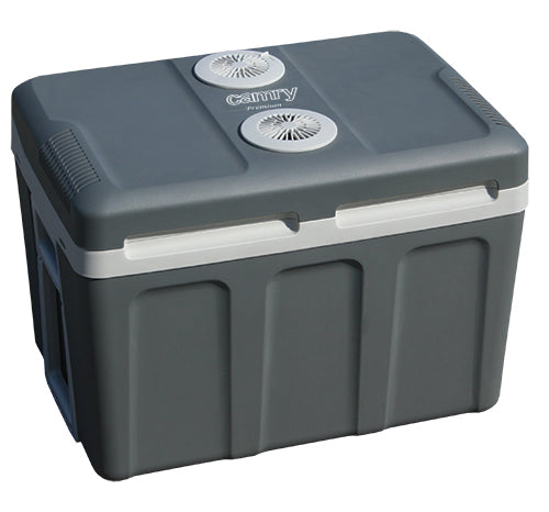 Camry | Portable Cooler | CR 8061 | 40 L | 12 V | F | COOL-WARM switch