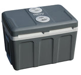 Camry | Portable Cooler | CR 8061 | 40 L | 12 V | F | COOL-WARM switch