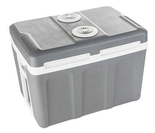 Camry | Portable Cooler | CR 8061 | 40 L | 12 V | F | COOL-WARM switch