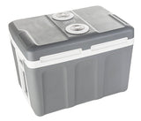 Camry | Portable Cooler | CR 8061 | 40 L | 12 V | F | COOL-WARM switch