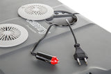 Camry | Portable Cooler | CR 8061 | 40 L | 12 V | F | COOL-WARM switch