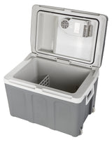 Camry | Portable Cooler | CR 8061 | 40 L | 12 V | F | COOL-WARM switch