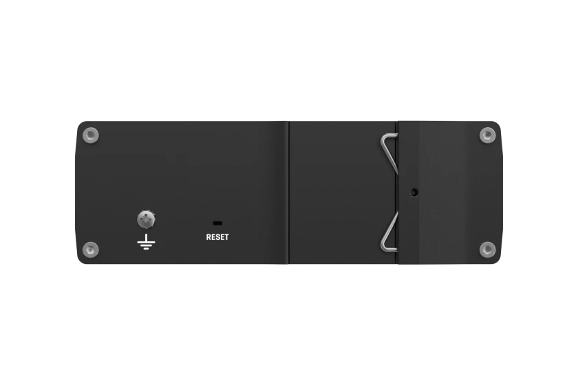 Teltonika | Switch, 8 ports | TSW202 | L2 managed | Wall-mountable | SFP ports quantity 2