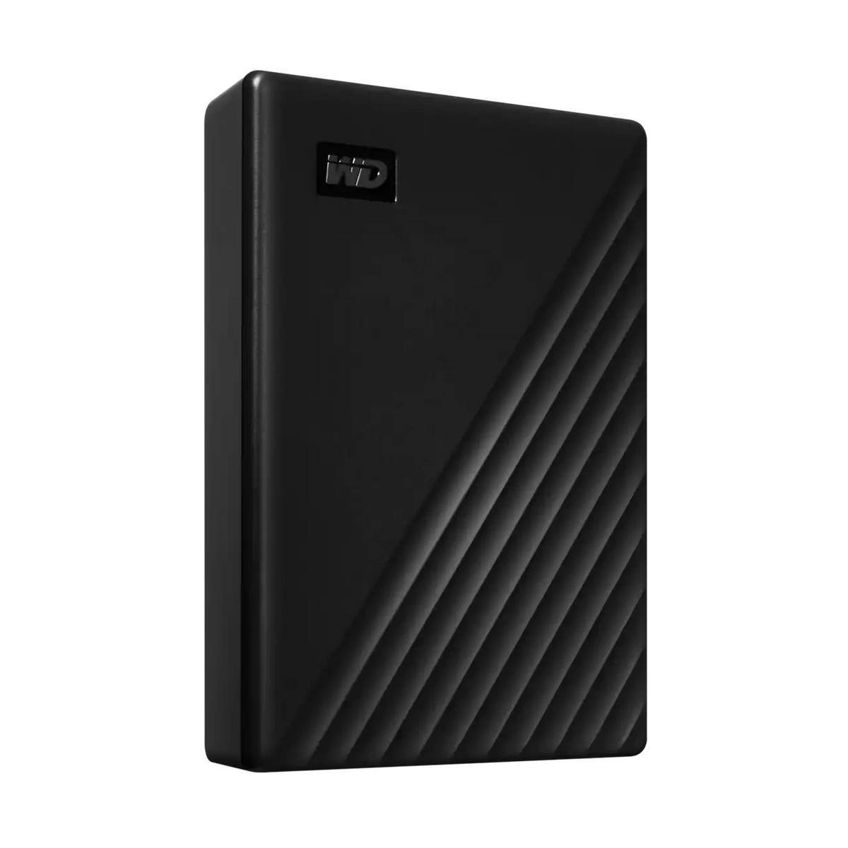 WD My Passport 6TB portable HDD