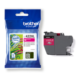 Brother LC422XLM | Ink Cartridge | Magenta