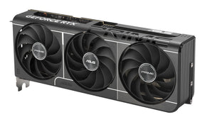 Asus PRIME GeForce RTX 5060 Ti 16GB GDDR7 OC Edition | NVIDIA | 16 GB | GeForce RTX 5060 Ti | GDDR7 | HDMI ports quantity 1 | PCI Express 5.0