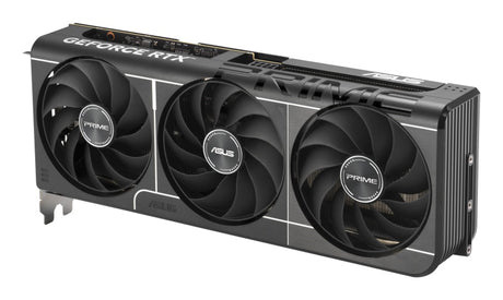 Asus PRIME GeForce RTX 5060 Ti 16GB GDDR7 OC Edition | NVIDIA | 16 GB | GeForce RTX 5060 Ti | GDDR7 | HDMI ports quantity 1 | PCI Express 5.0
