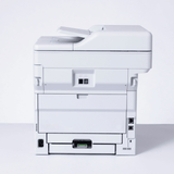 Brother | Multifunctional Printer | MFC-L5710DW | Laser | Colour | All-in-one | A4 | Wi-Fi | White