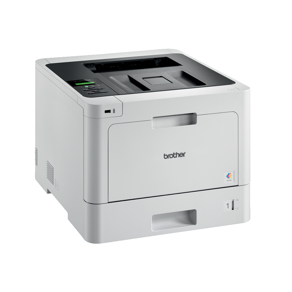 Brother HL-L8260CDW | Colour | Laser | Standard | Wi-Fi | Maximum ISO A-series paper size A4 | White