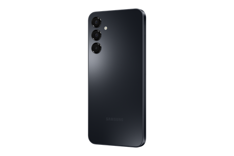 Samsung Galaxy | A16 (A165) | Black | 6.7 " | Super AMOLED | 1080 x 2340 pixels | Mediatek | Helio G99 | Internal RAM 4 GB | 128 GB | microSDXC | Dual SIM | 4G | Main camera resolution 50+5+2 MP | Secondary camera resolution 13 MP | Android | 14 | 5000 mA