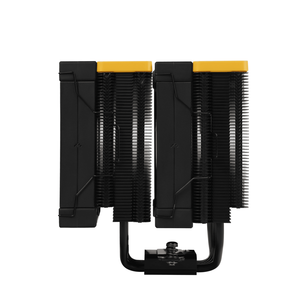 Deepcool | CPU Air Cooler | AK620 ZERO DARK ZORIA | Intel, AMD