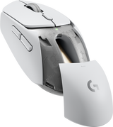 LOGI G309 LIGHTSPEED White