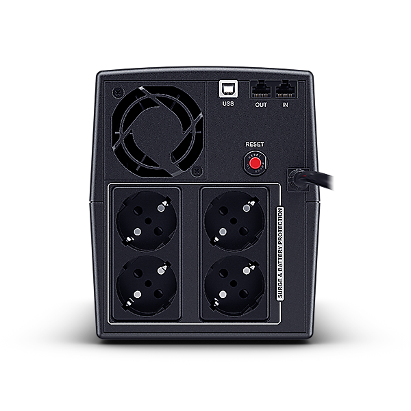 CyberPower | Backup UPS Systems | UT2200EG | 2200 VA | 1320 W