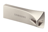 Samsung | BAR Plus | MUF-128BE3/APC | 128 GB | USB Type-A | Silver