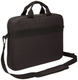 Case Logic | Advantage | Fits up to size 14 " | Messenger - Briefcase | Shoulder strap | Black