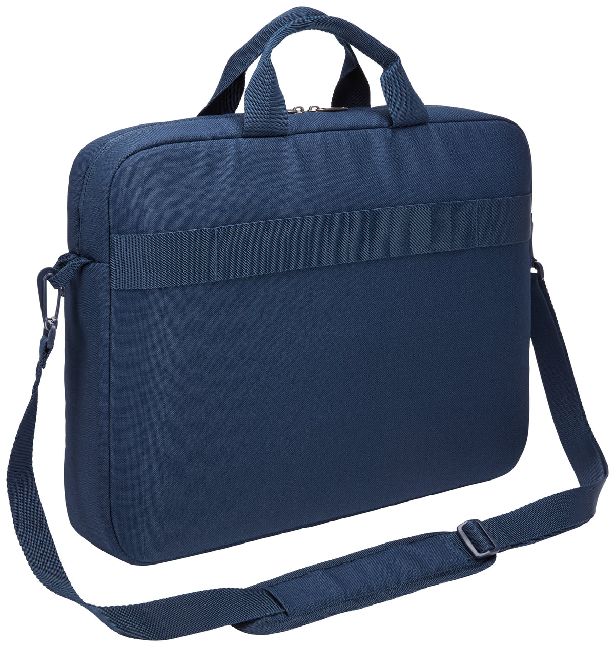 Case Logic | Advantage | Fits up to size 15.6 " | Messenger - Briefcase | Shoulder strap | Dark Blue